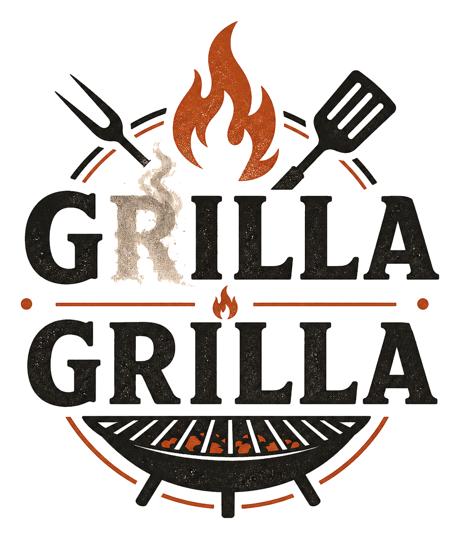 Gilla Grilla